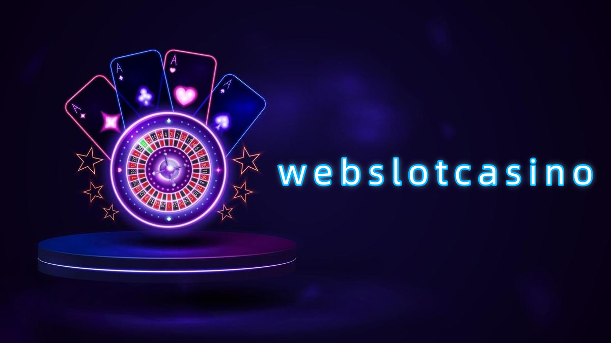 webslotcasino