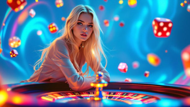 webslotcasino Live Casino