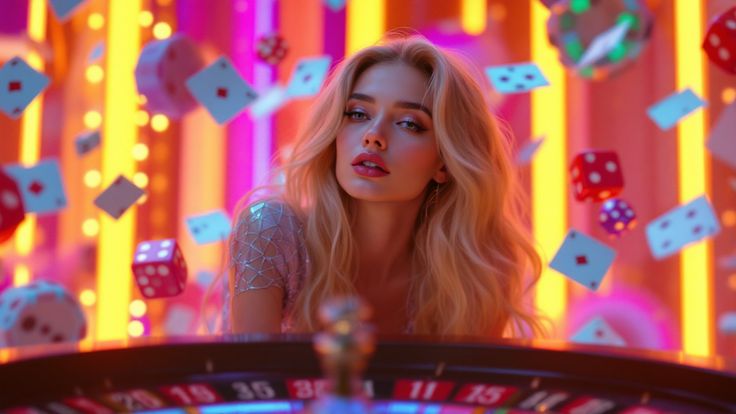 webslotcasino Live Betting