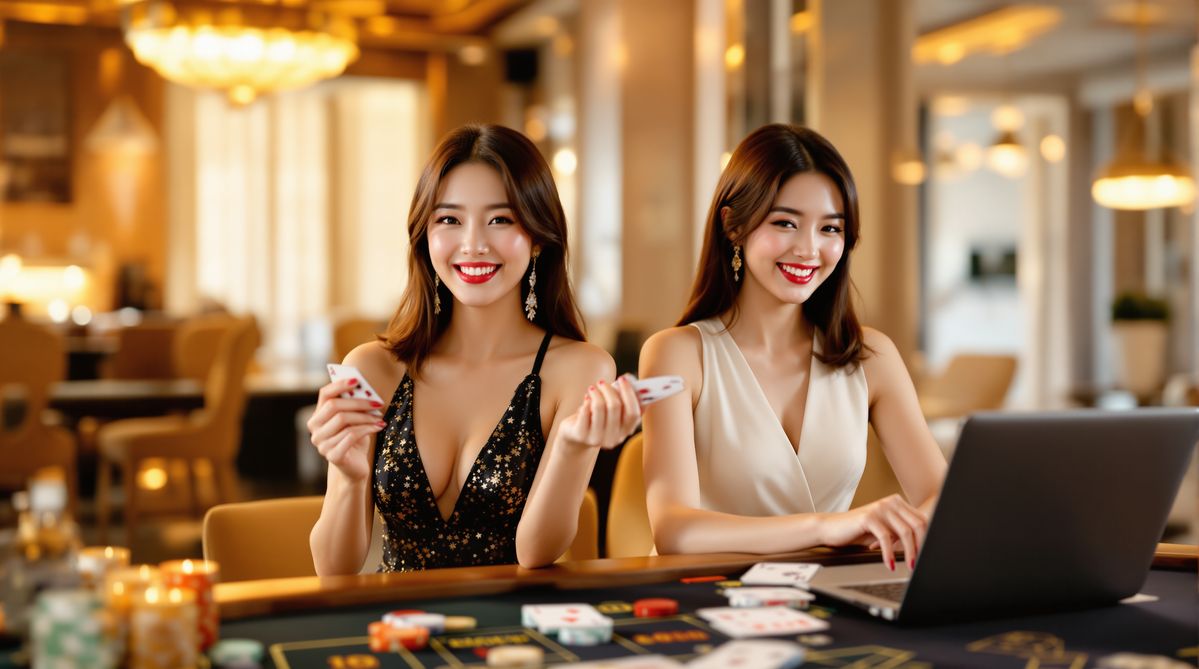 webslotcasino Welcome Bonus