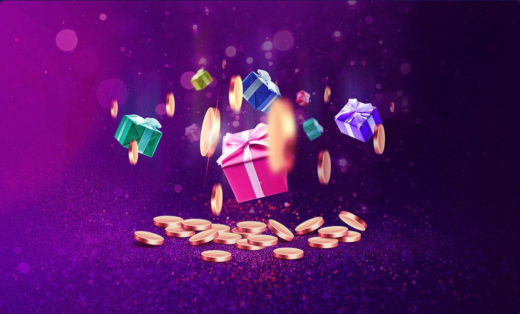 webslotcasino Welcome Bonus