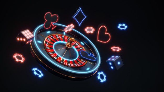 webslotcasino Live Casino