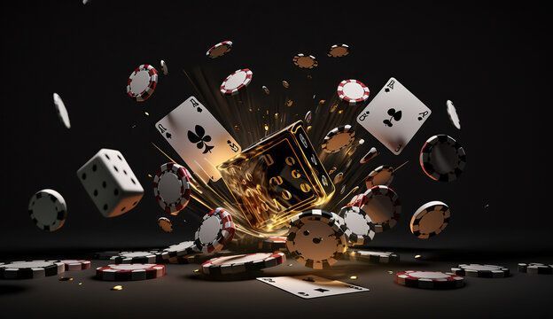 webslotcasino Live Casino