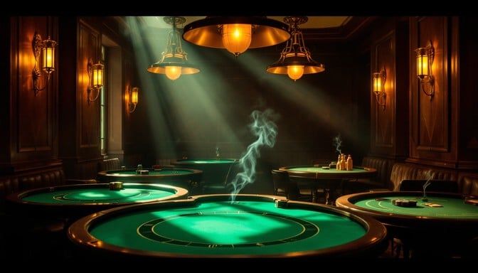 webslotcasino Live Casino