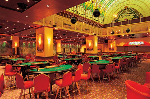 webslotcasino Live Casino