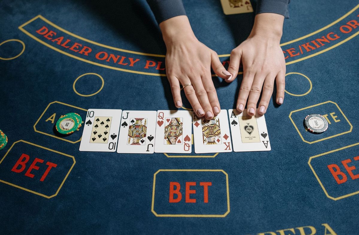 webslotcasino Live Betting