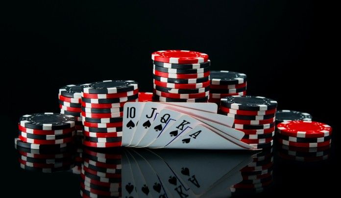 webslotcasino Welcome Bonus