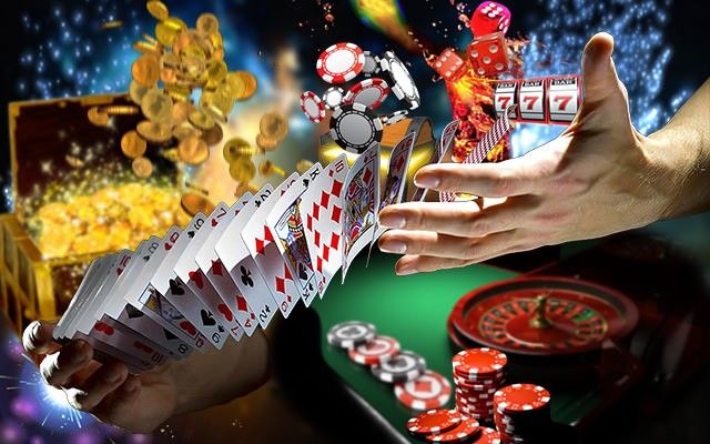 webslotcasino Welcome Bonus