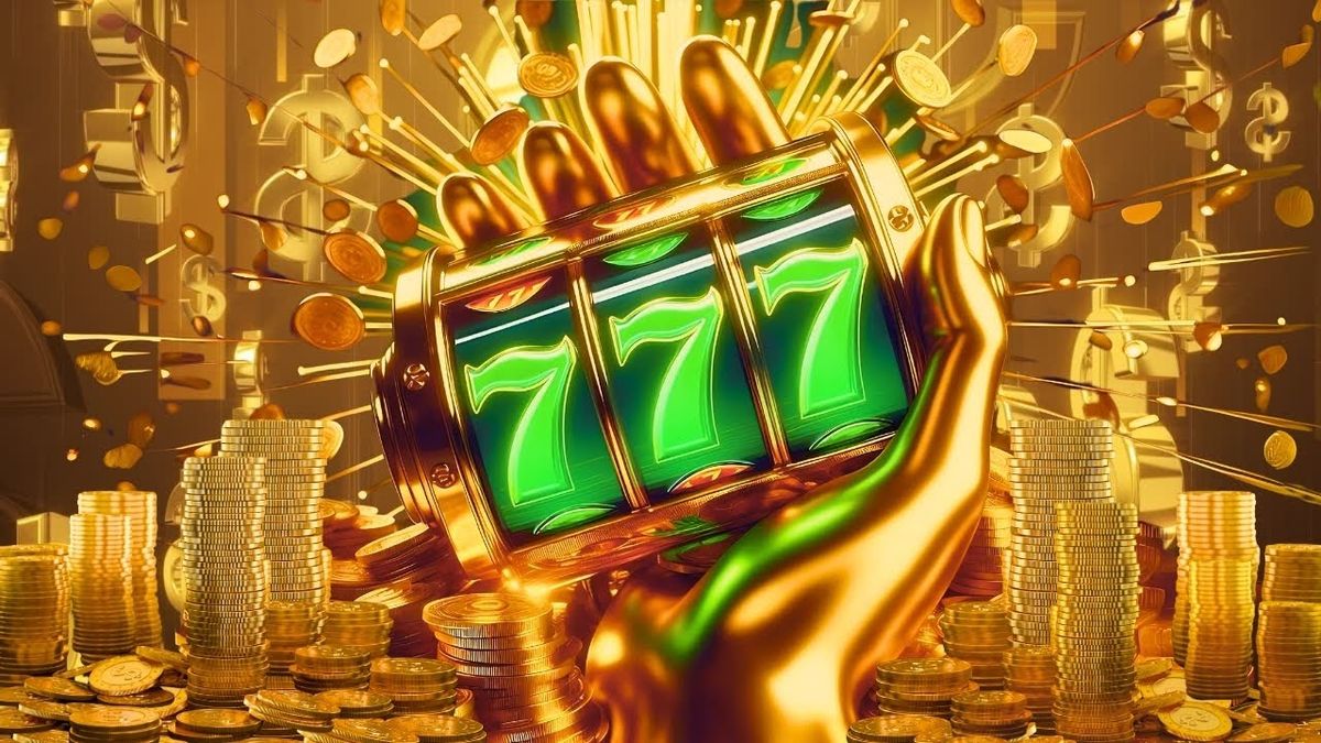 webslotcasino Live Betting